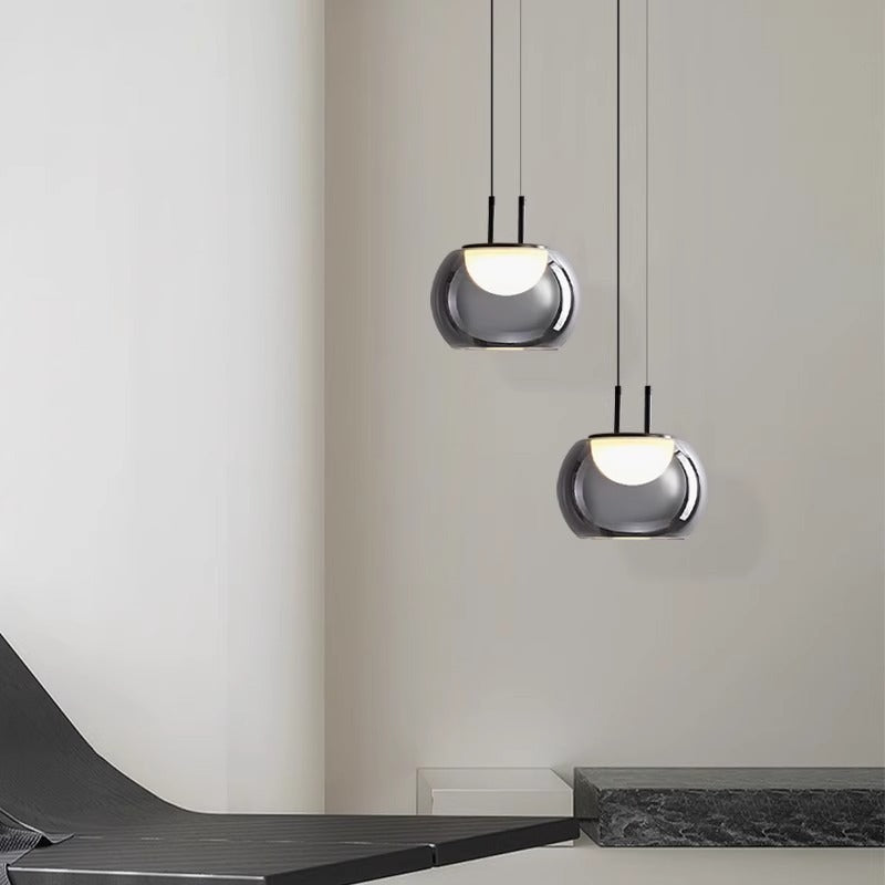 Grenold Italiaanse hanglamp