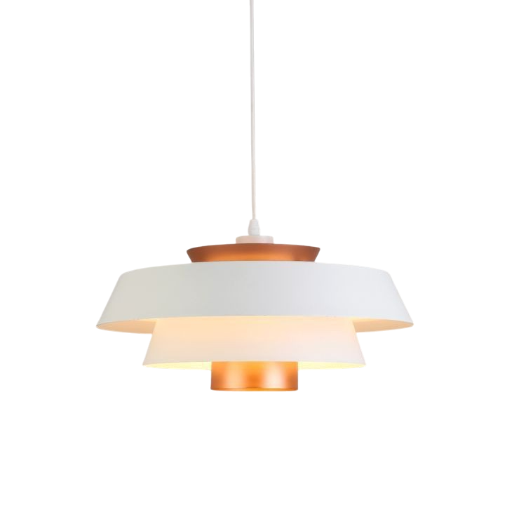Retro Pot Hanglamp