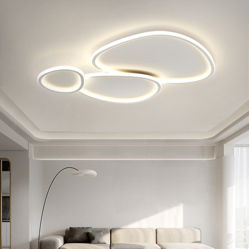 Moderne Armure Plafondlamp