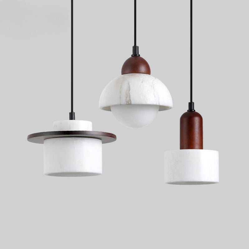 Alab Marmeren Hanglamp