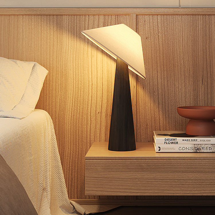 Japanse Wabi Sabi vloerlamp