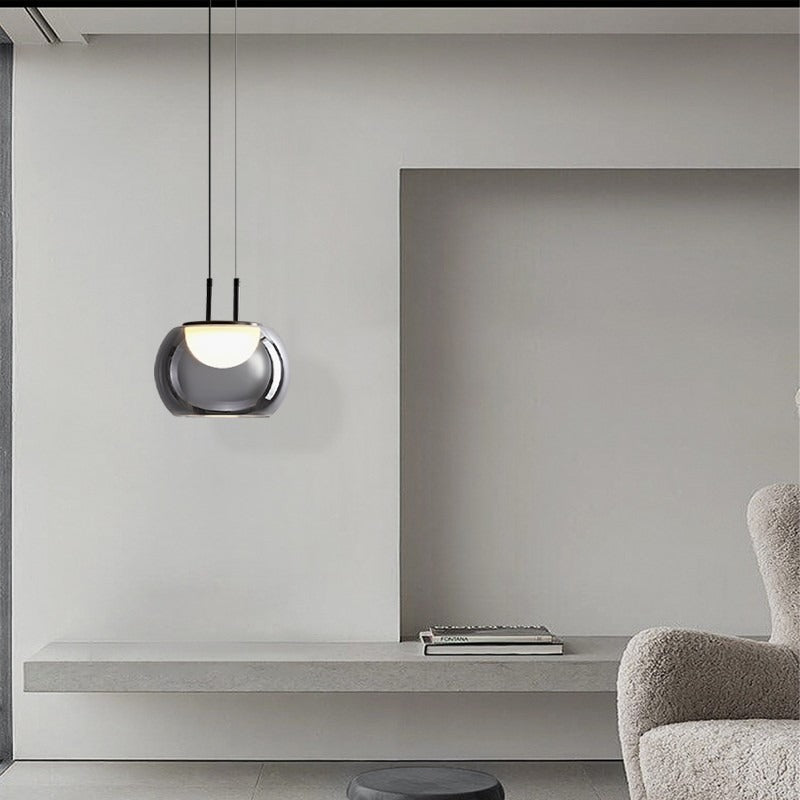 Grenold Italiaanse hanglamp
