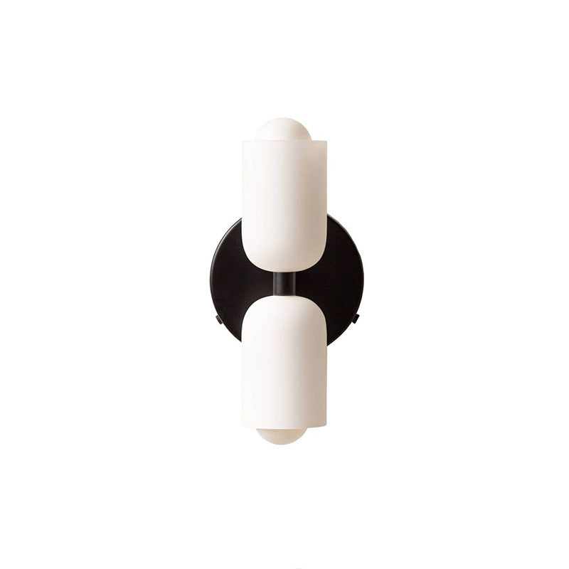 Nordic Wandlamp omhoog en omlaag