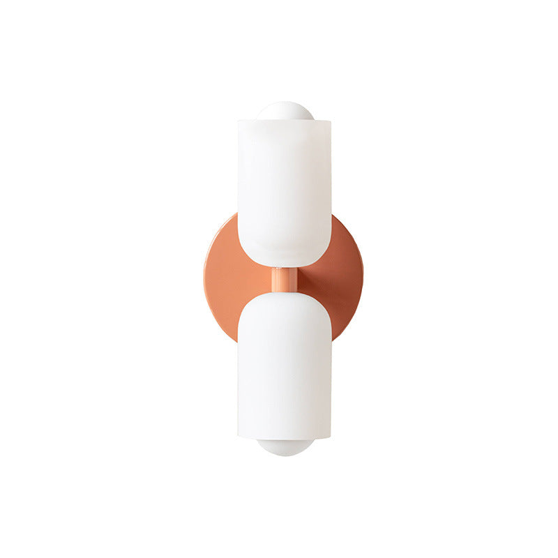 Nordic Wandlamp omhoog en omlaag