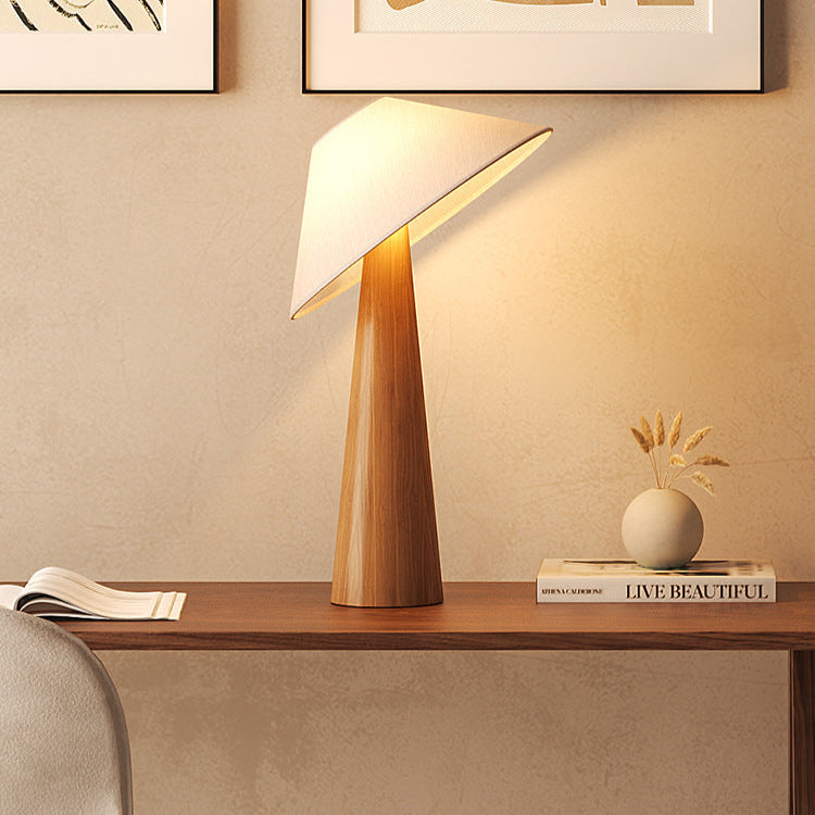 Japanse Wabi Sabi vloerlamp
