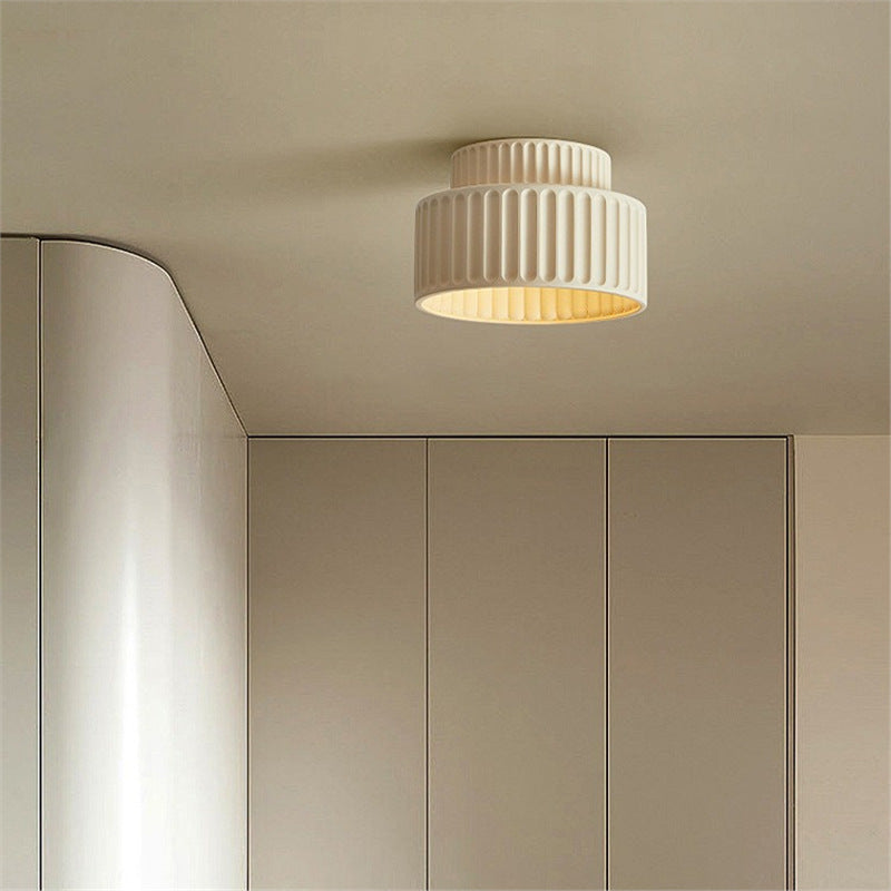 Keramische Plafondlamp