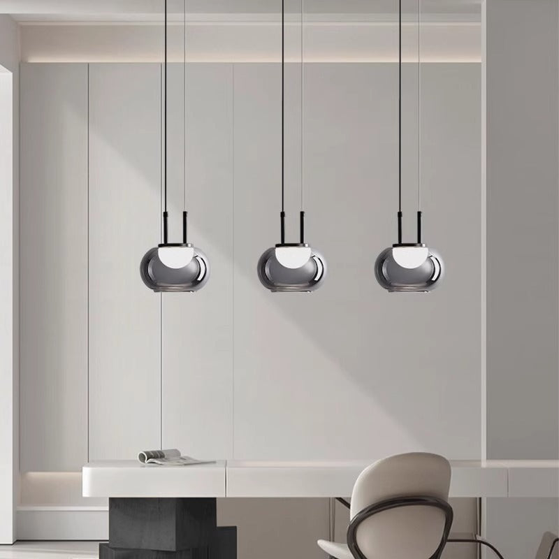 Grenold Italiaanse hanglamp
