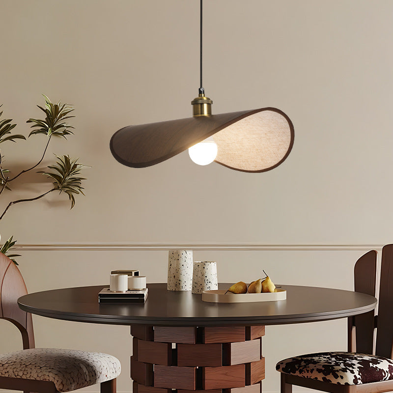 Wabi Sabi Bloemen Hanglamp