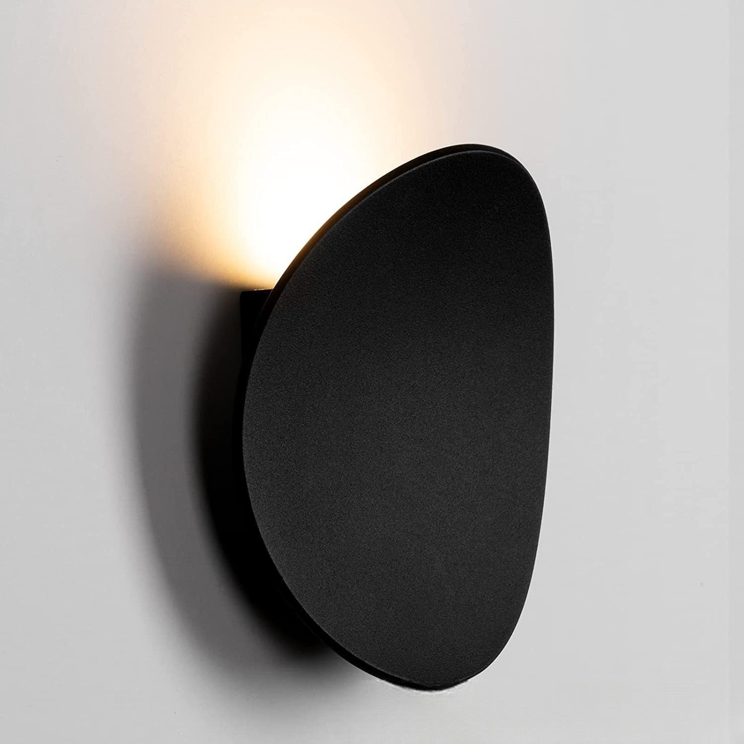 (4-pack) Schemer Wandlamp