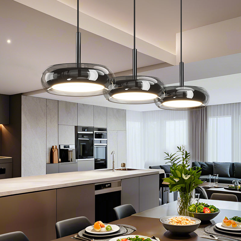3 Hoofd Keuken Hanglamp
