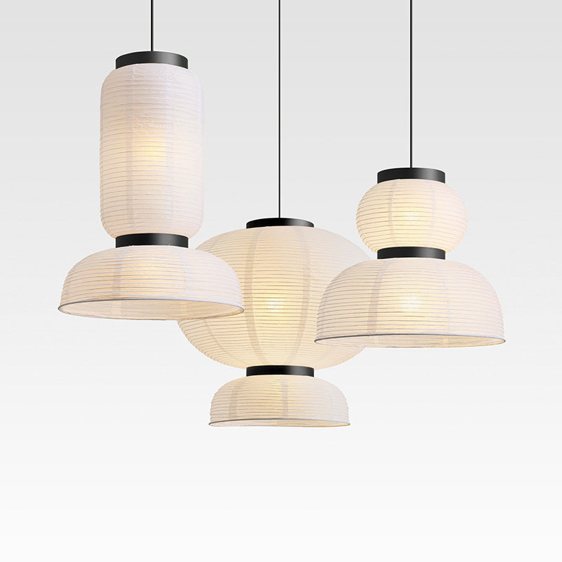 Japanse Wabi Sabi hanglamp