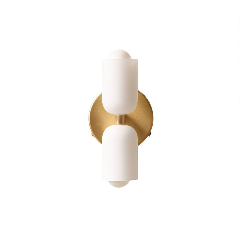 Nordic Wandlamp omhoog en omlaag