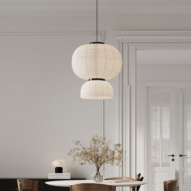 Japanse Wabi Sabi hanglamp