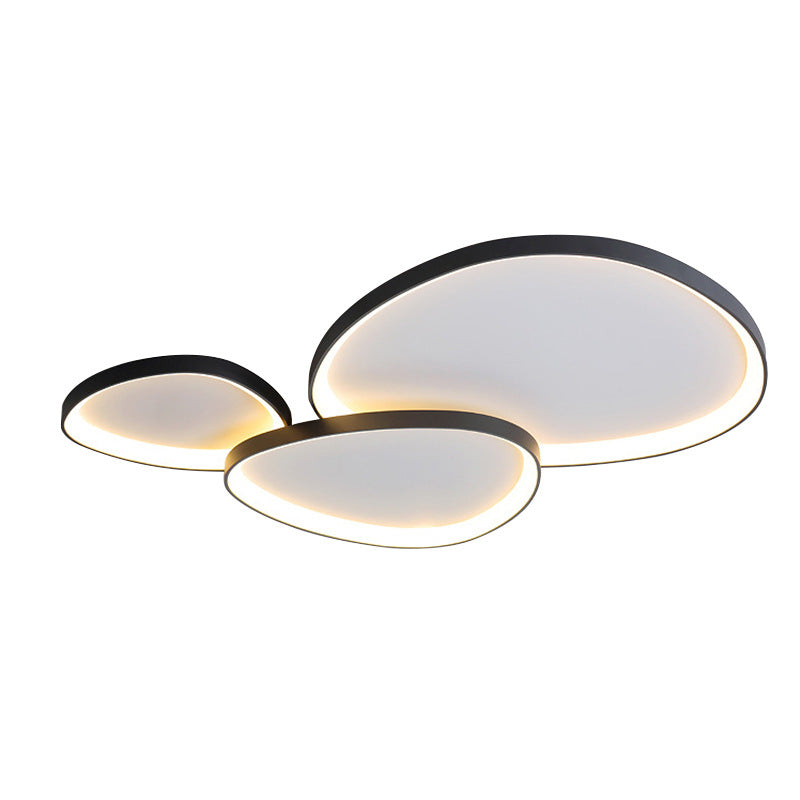 Moderne Armure Plafondlamp