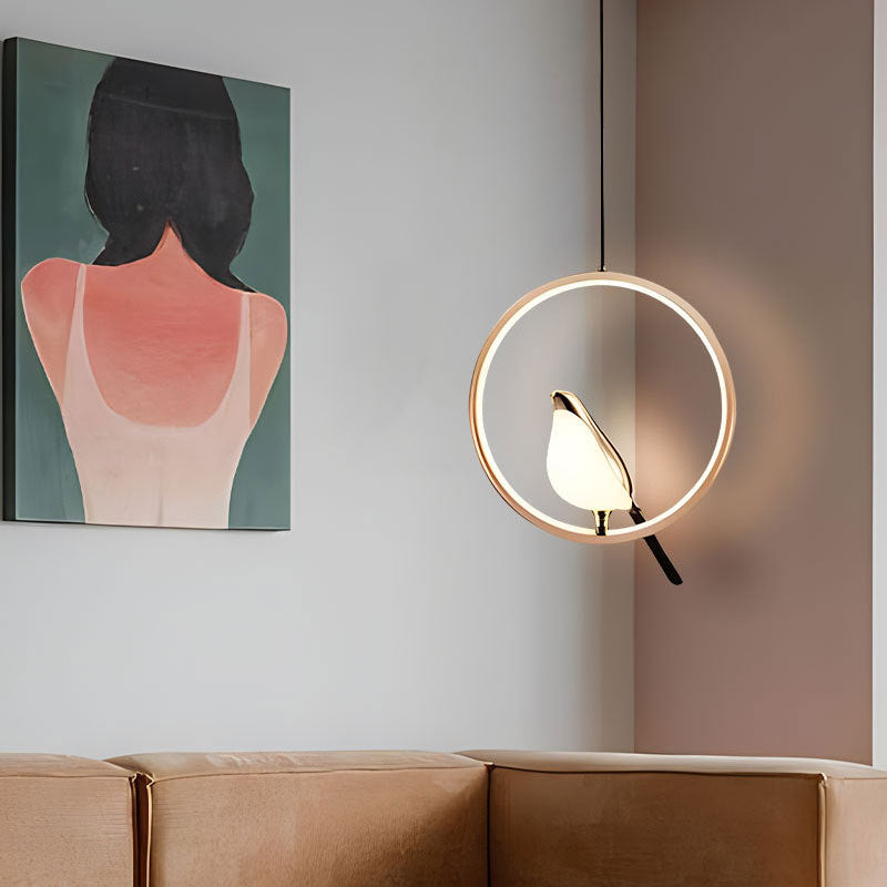 MrBird Hanglamp