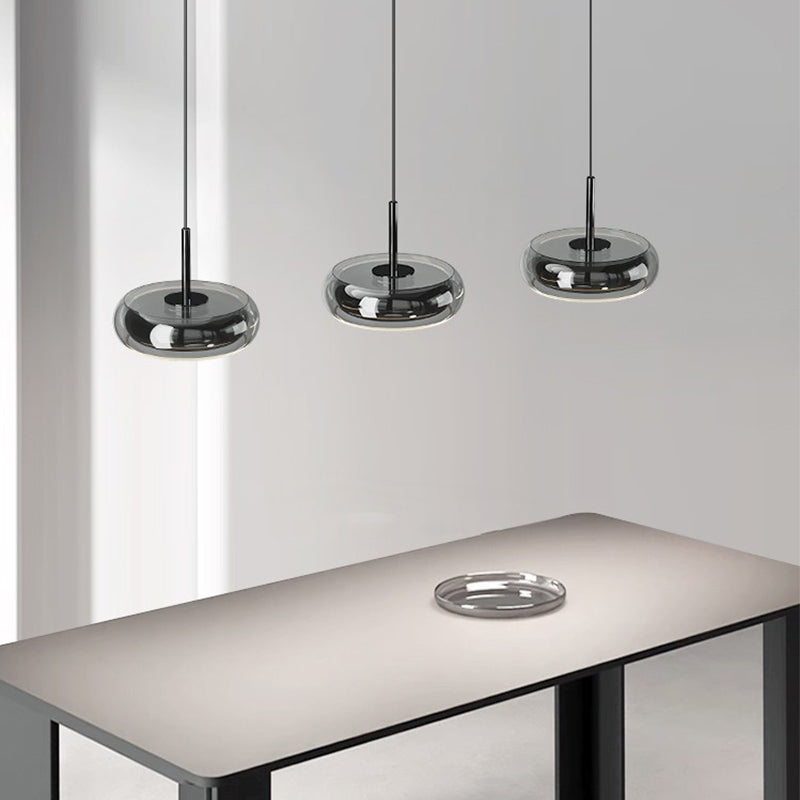 3 Hoofd Keuken Hanglamp
