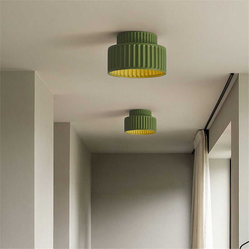 Keramische Plafondlamp