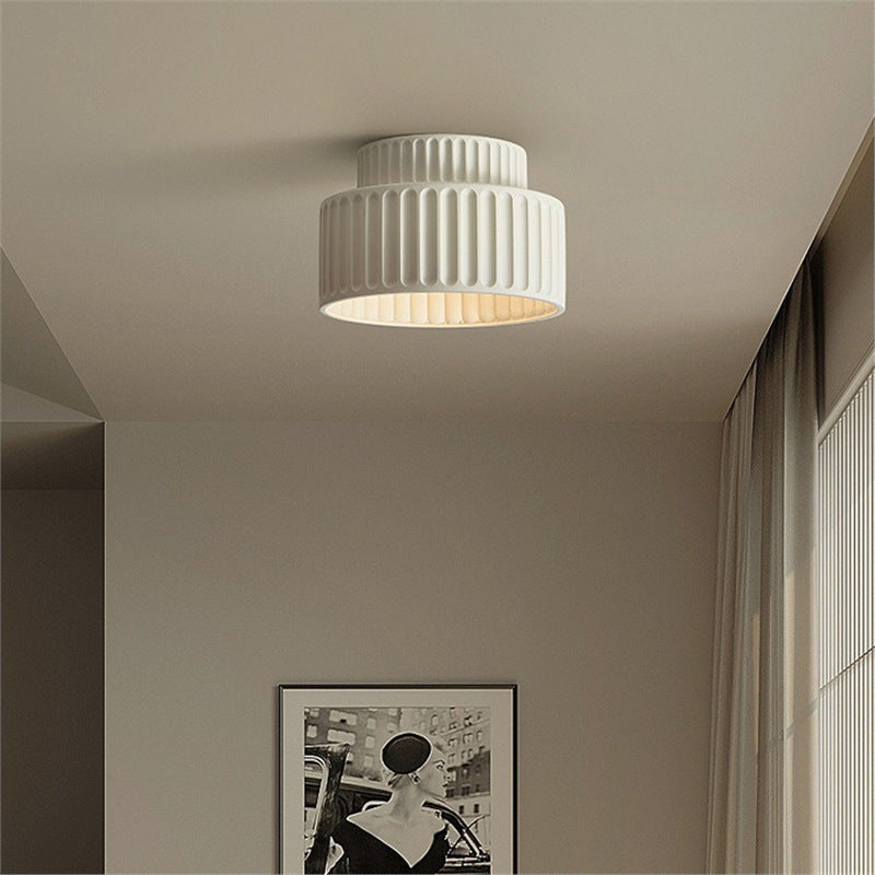 Keramische Plafondlamp