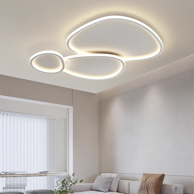 Moderne Armure Plafondlamp