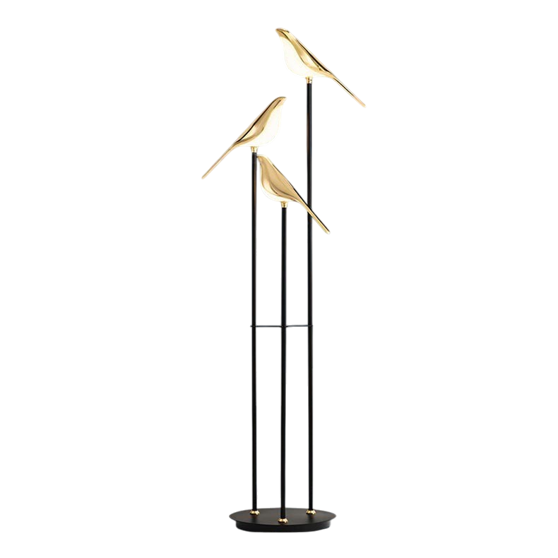 MrBird Vloerlamp