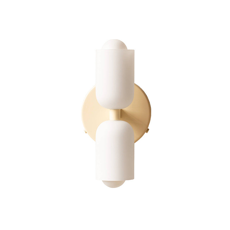 Nordic Wandlamp omhoog en omlaag