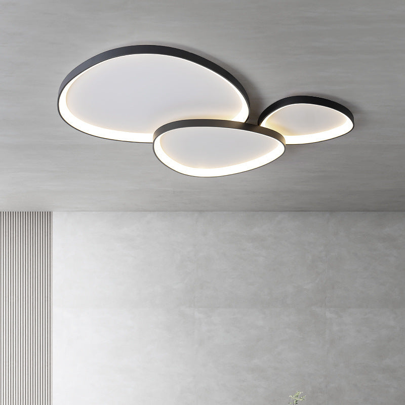 Moderne Armure Plafondlamp