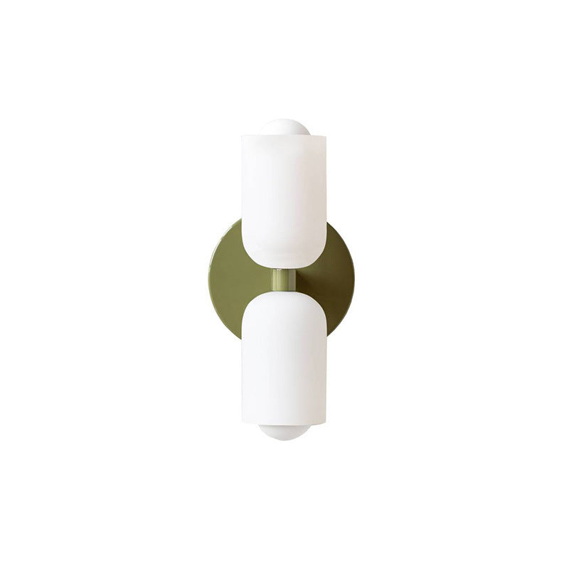 Nordic Wandlamp omhoog en omlaag