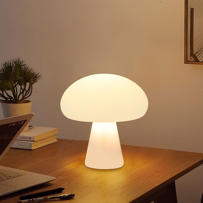 Paddestoel Buiten/Binnen Tafellamp
