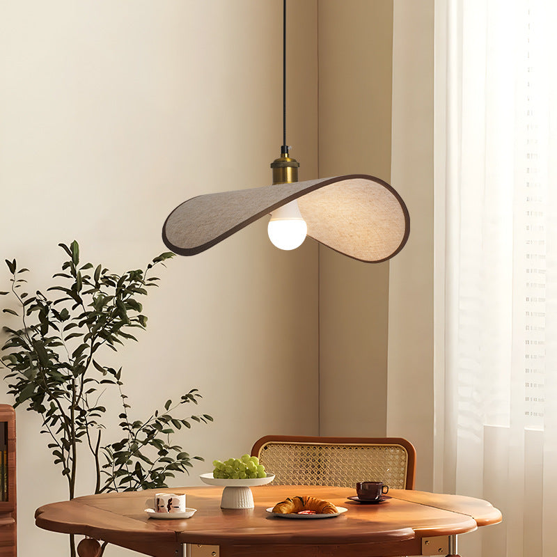 Wabi Sabi Bloemen Hanglamp