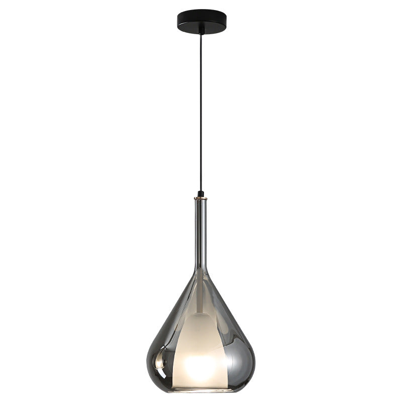 Glazen hanglamp van Nady