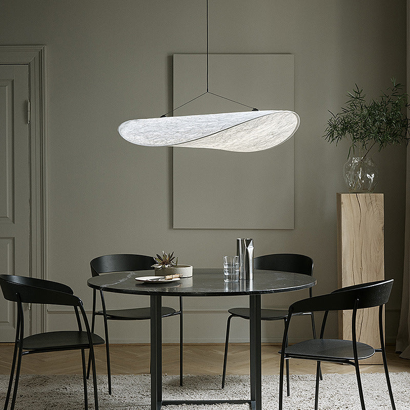 Japandi Hanglamp