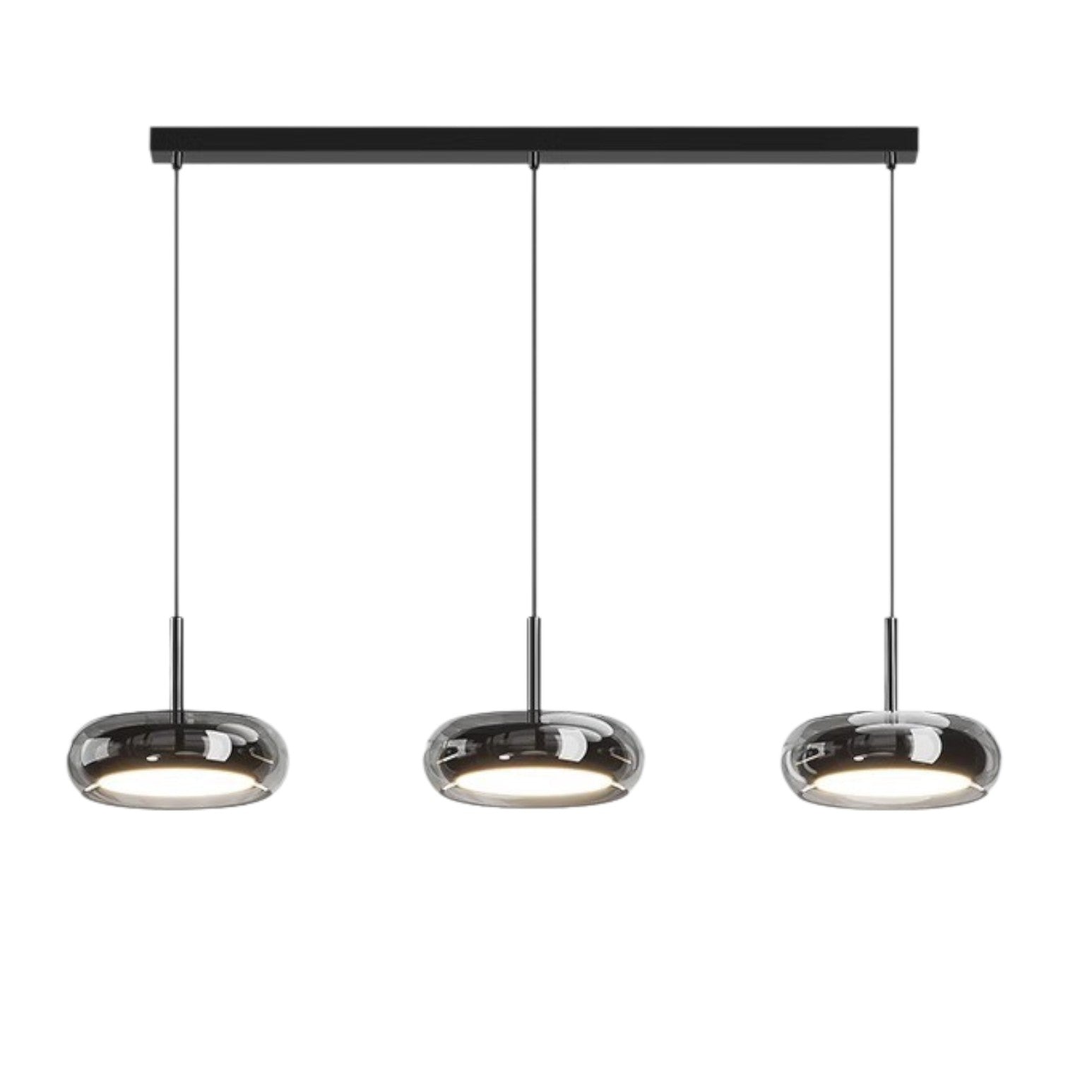 3 Hoofd Keuken Hanglamp