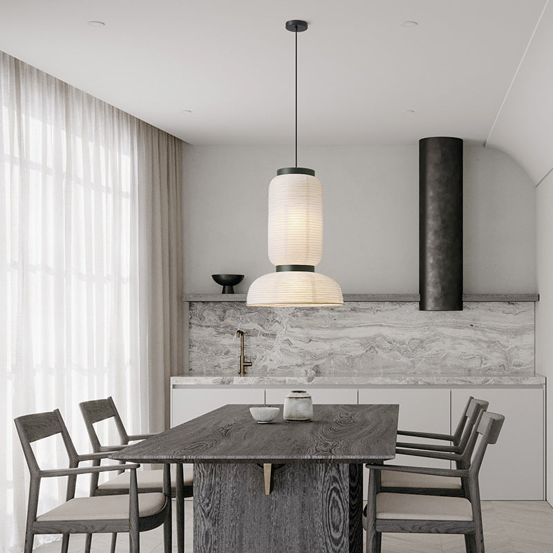 Japanse Wabi Sabi hanglamp