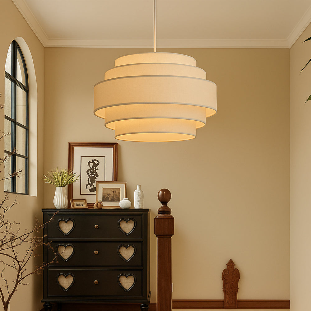 Wabi Sabi Ring Hanglamp