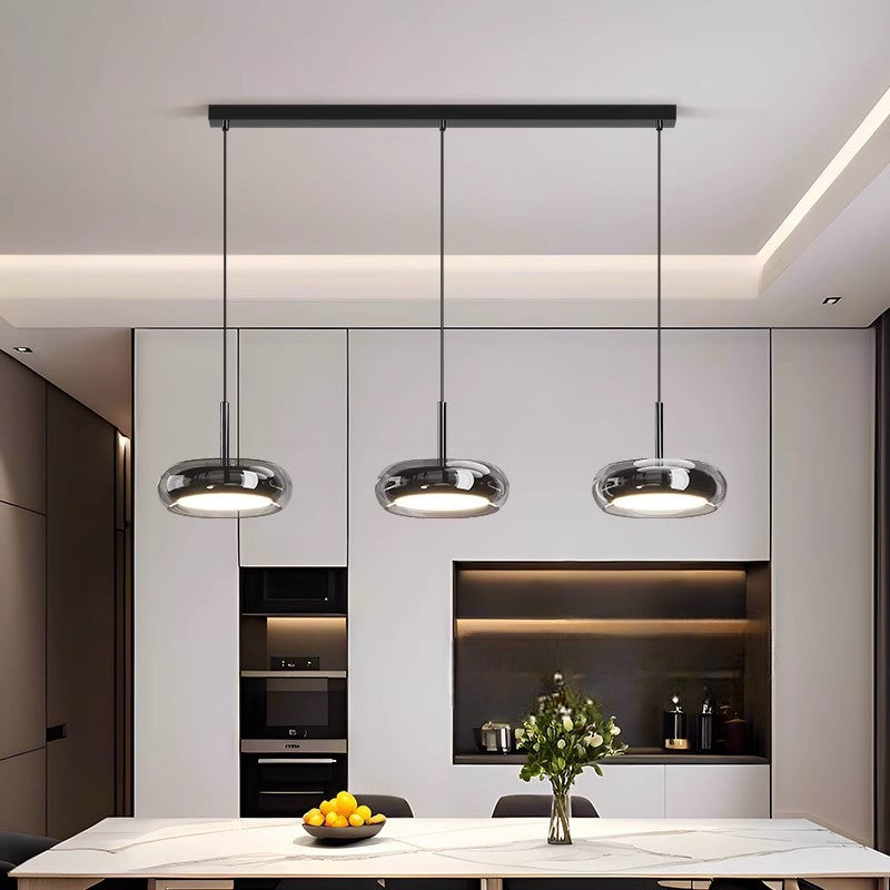 3 Hoofd Keuken Hanglamp