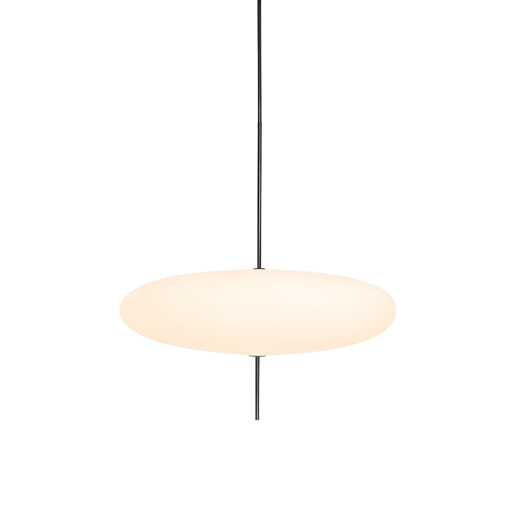 Deense Bauhaus hanglamp