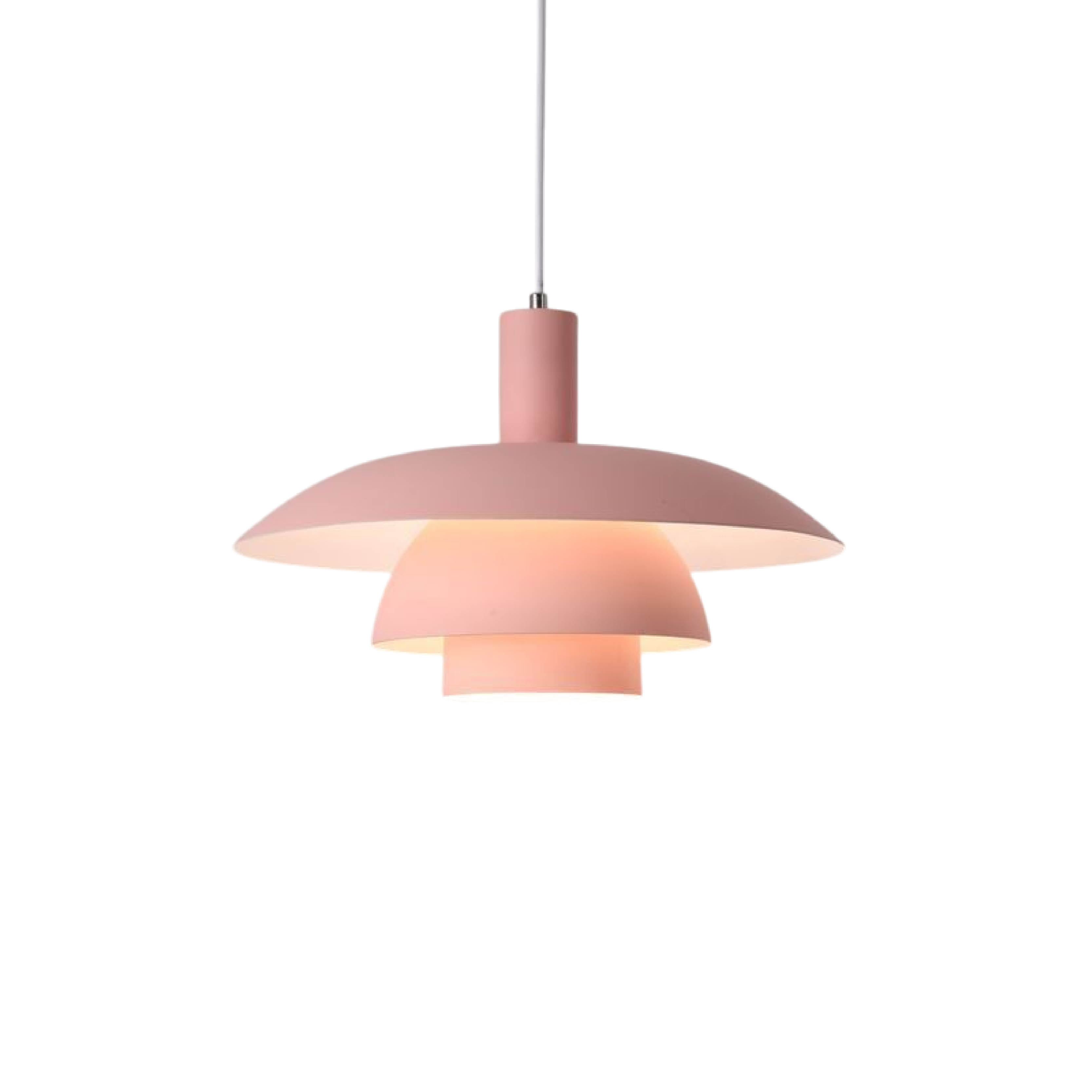 Irda hanglamp Deense stijl