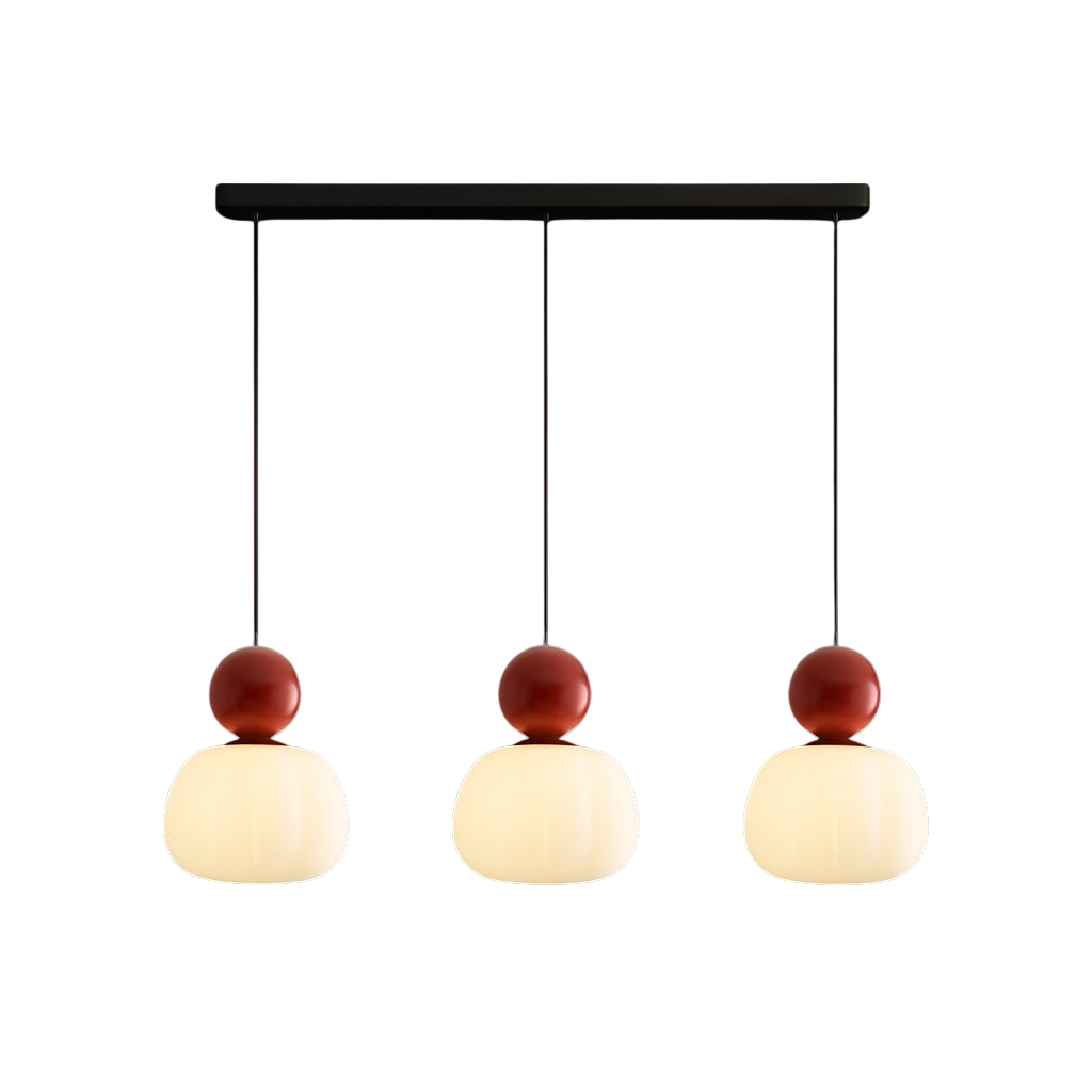 Art Deco Hanglamp