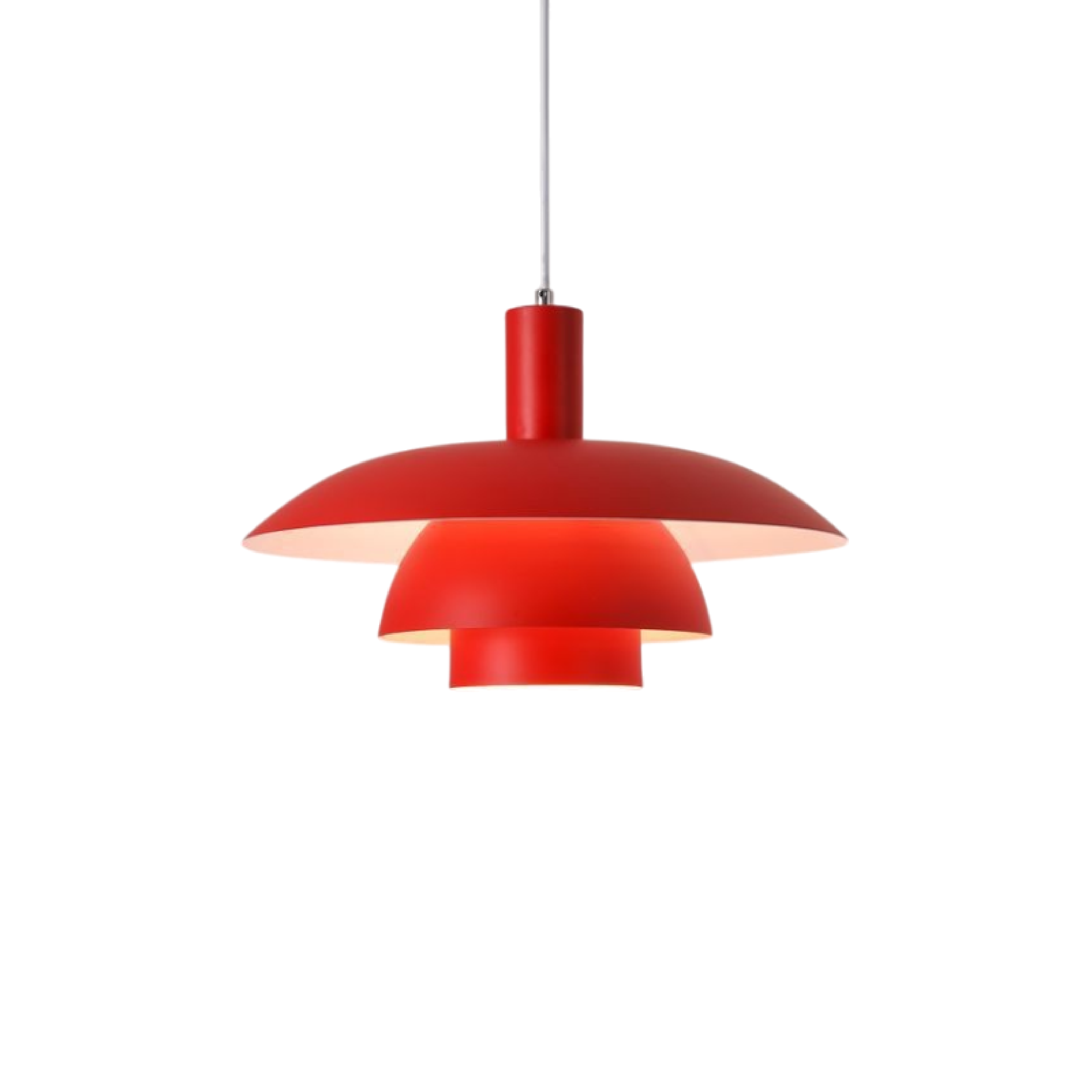 Irda hanglamp Deense stijl