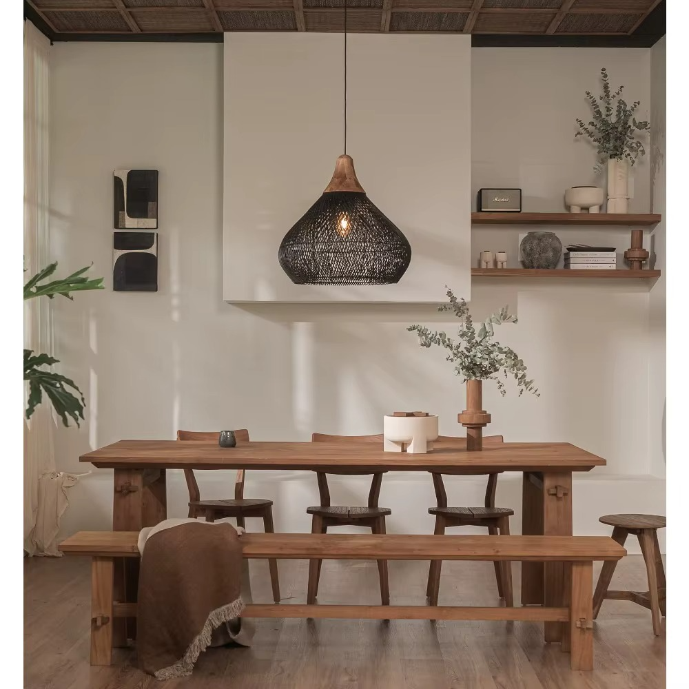 Japanse designer hanglamp