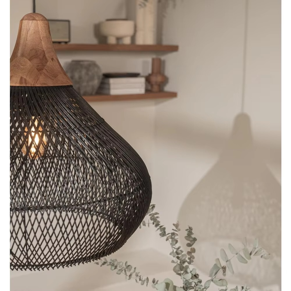 Japanse designer hanglamp