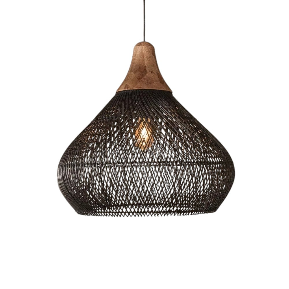 Japanse designer hanglamp