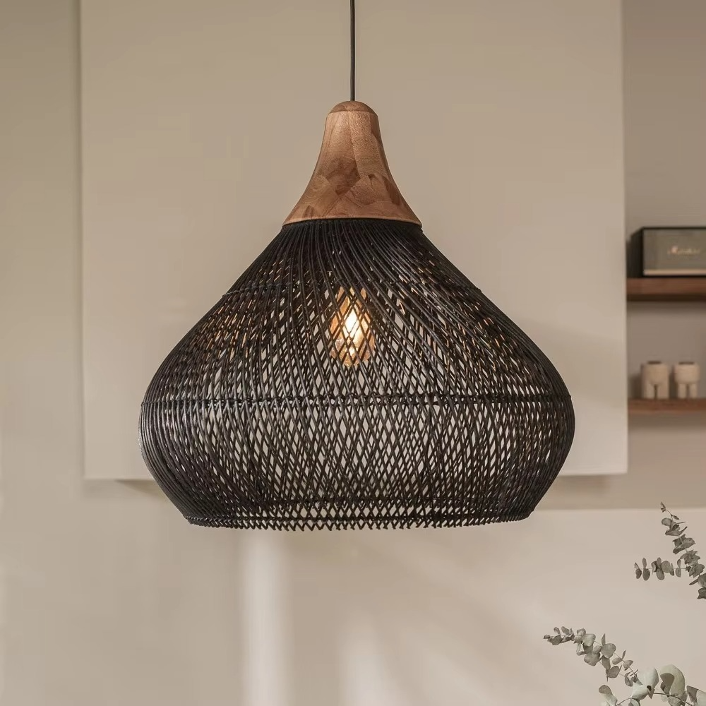 Japanse designer hanglamp