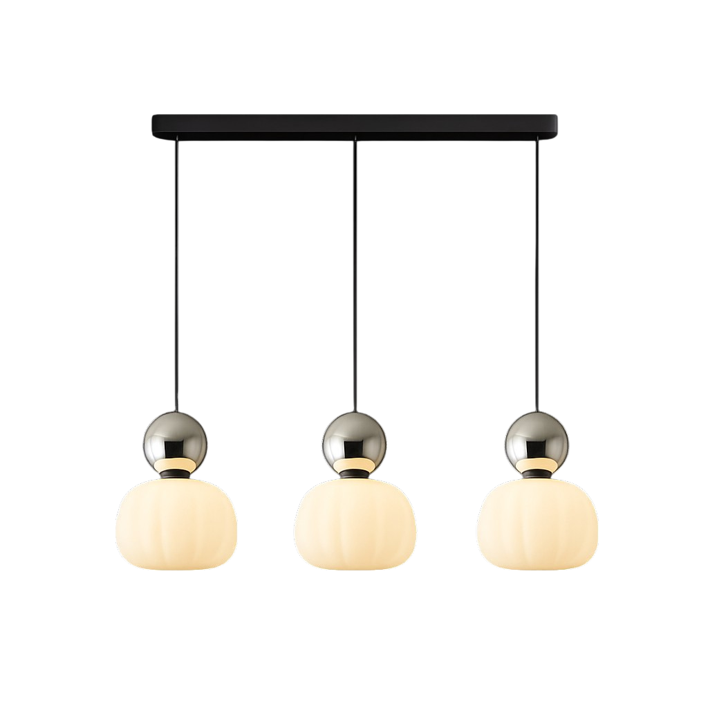 Art Deco Hanglamp