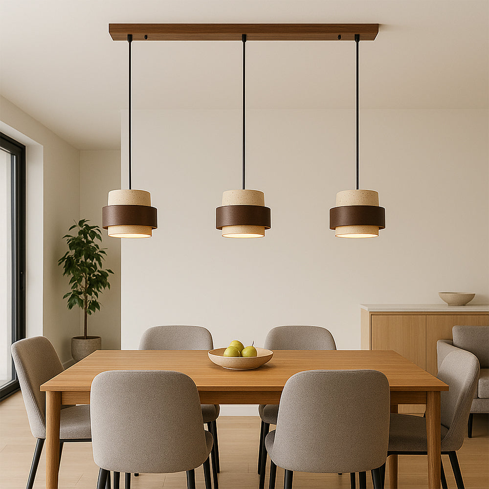Bar hanglamp opslaan