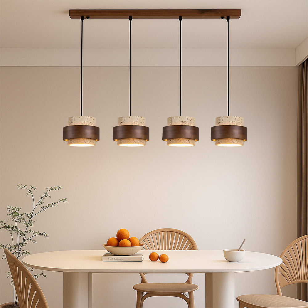 Bar hanglamp opslaan