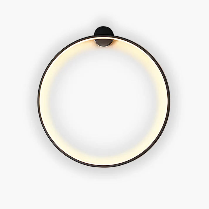 Jadi's Ring Wandlamp