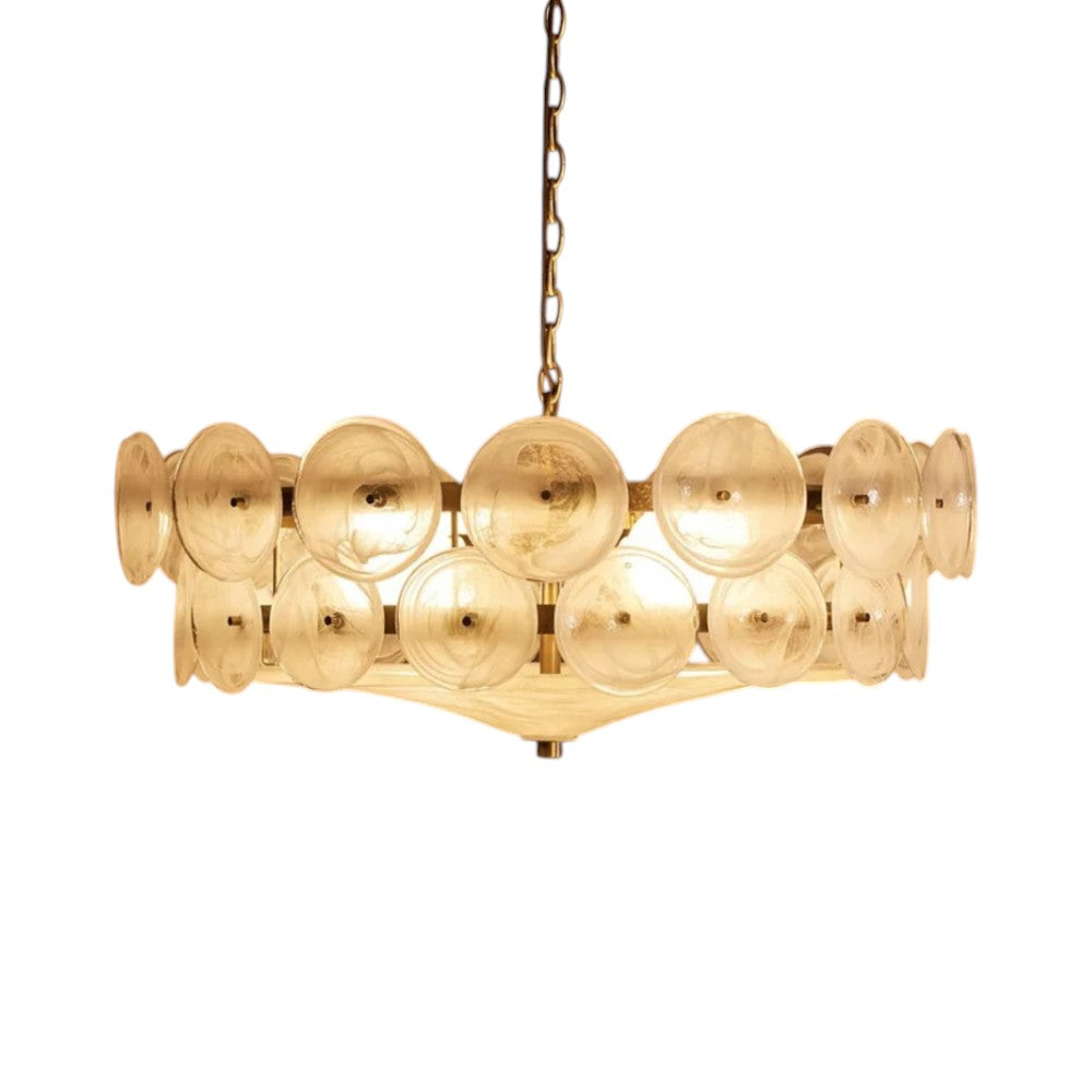 Lorenzo Italiaanse kroonluchter