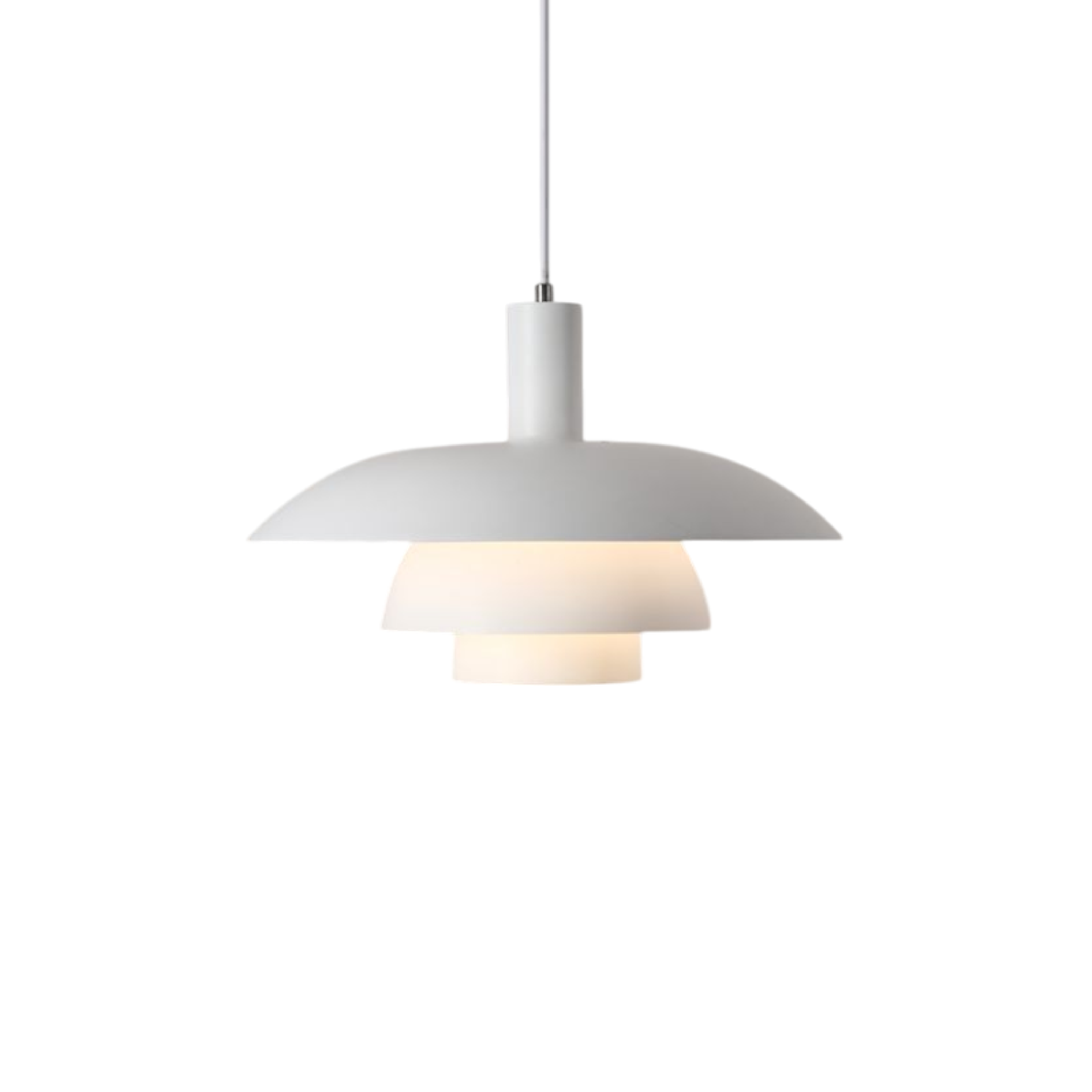 Irda hanglamp Deense stijl