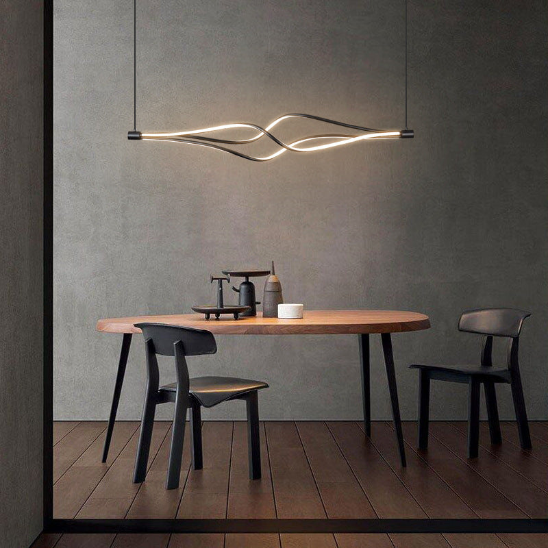 Moderne keuken hanglamp